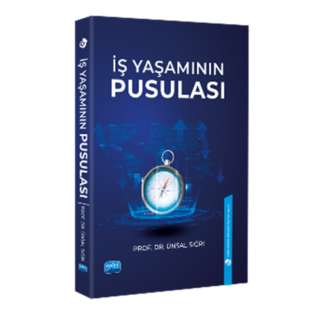 İş Yaşamının Pusulası